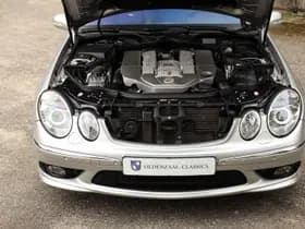 Mercedes-Benz E-Klasse thumbnail 2