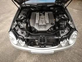 Mercedes-Benz E-Klasse thumbnail 13