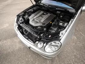 Mercedes-Benz E-Klasse thumbnail 14