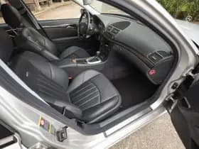 Mercedes-Benz E-Klasse thumbnail 25