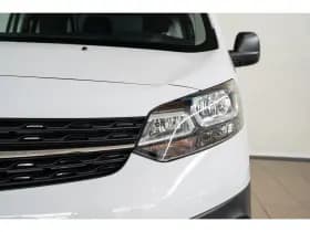 Opel Vivaro thumbnail 2