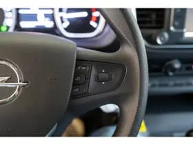 Opel Vivaro thumbnail 20