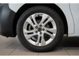 Opel Vivaro thumbnail 7