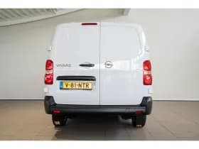 Opel Vivaro thumbnail 8