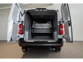 Opel Vivaro thumbnail 9