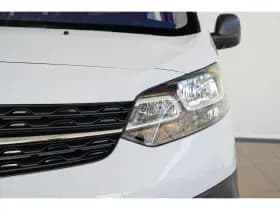 Opel Vivaro thumbnail 2