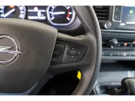Opel Vivaro thumbnail 18