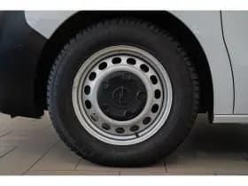 Opel Vivaro thumbnail 7