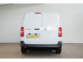 Opel Vivaro thumbnail 8