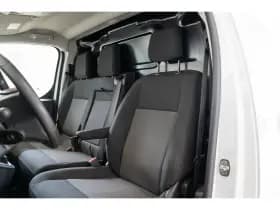 Opel Vivaro thumbnail 10