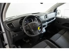 Opel Vivaro thumbnail 13