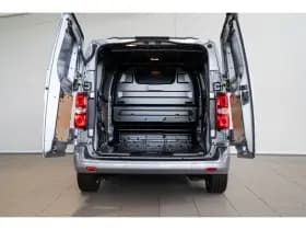 Opel Vivaro thumbnail 9