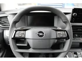 Opel Vivaro thumbnail 23