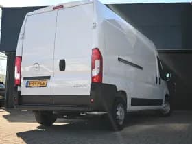Opel Movano thumbnail 2