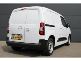 Opel Combo thumbnail 2
