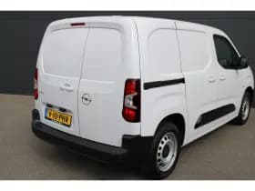 Opel Combo thumbnail 12
