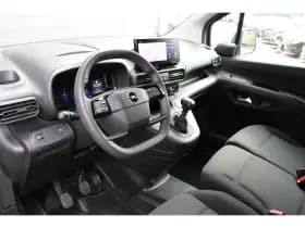 Opel Combo thumbnail 15