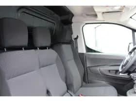 Opel Combo thumbnail 4
