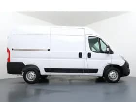Opel Movano thumbnail 11