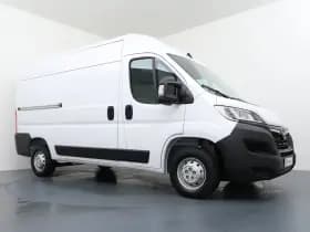 Opel Movano thumbnail 21