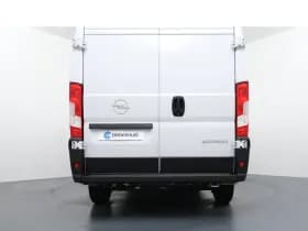 Opel Movano thumbnail 22