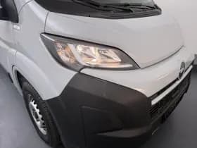 Opel Movano thumbnail 11