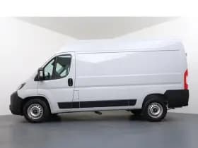 Opel Movano thumbnail 13