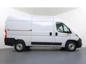 Opel Movano thumbnail 14
