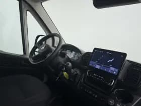 Opel Movano thumbnail 3