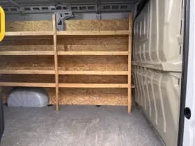 Opel Movano thumbnail 30