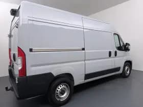 Opel Movano thumbnail 35