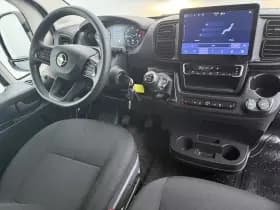 Opel Movano thumbnail 8