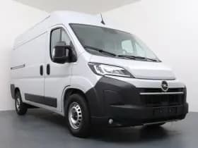 Opel Movano thumbnail 9