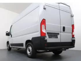 Opel Movano thumbnail 10