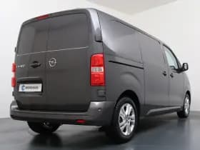 Opel Vivaro thumbnail 2