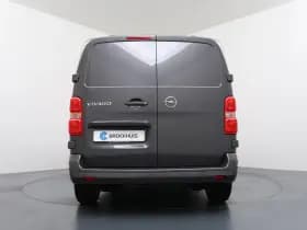 Opel Vivaro thumbnail 11