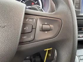 Opel Vivaro thumbnail 19