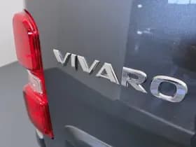 Opel Vivaro thumbnail 22