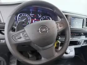 Opel Vivaro thumbnail 9