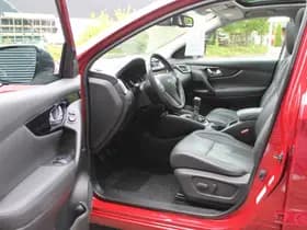 Nissan Qashqai thumbnail 2