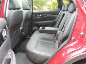 Nissan Qashqai thumbnail 12