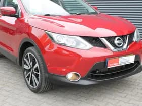 Nissan Qashqai thumbnail 15