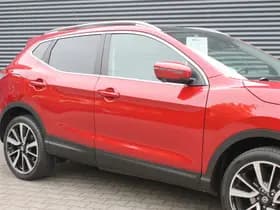 Nissan Qashqai thumbnail 16