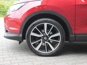 Nissan Qashqai thumbnail 17