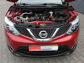 Nissan Qashqai thumbnail 20