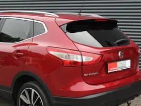 Nissan Qashqai thumbnail 23