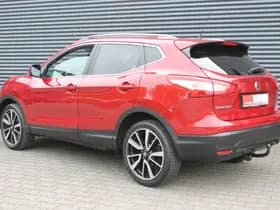 Nissan Qashqai thumbnail 24