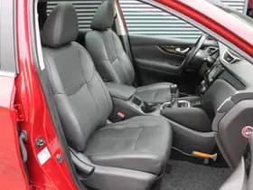 Nissan Qashqai thumbnail 4