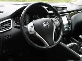 Nissan Qashqai thumbnail 6