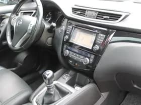 Nissan Qashqai thumbnail 9